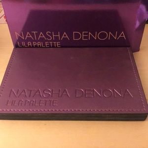 Natasha Denona Lila Palette
